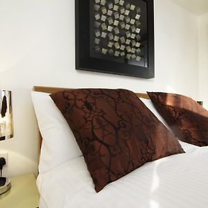 Superior Suite met een Slaapkamer